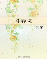 斗春院姀锡全本免费
