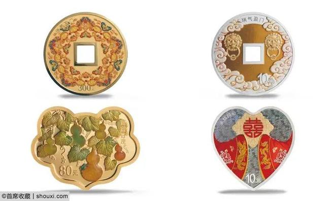 025吉祥文化金银纪念币新标签标识pg电子模拟器试玩业界 NGC推2(图4)