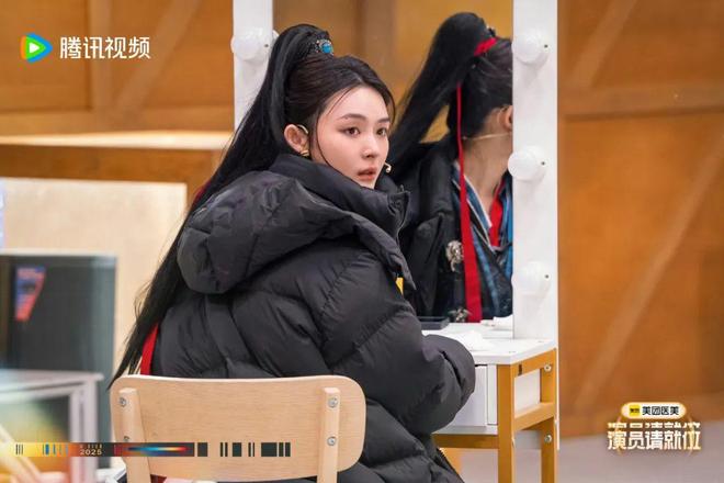 3》：找准“定位”才能“就位”pg电子游戏网站《演员请就位(图5)