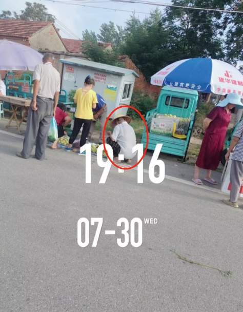 怀孕获刑后因“身体不好”未收监pg模拟器试玩七旬老汉智障导致(图3)