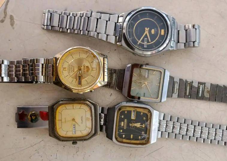 一商品回收价近10万家有的别乱扔pg电子70年代老物件升值了