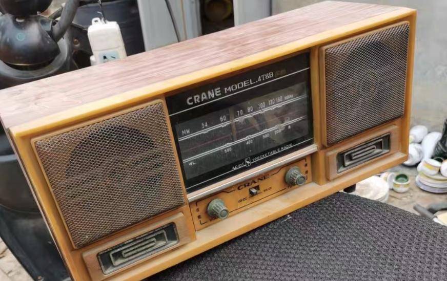 一商品回收价近10万家有的别乱扔pg电子70年代老物件升值了有(图3)